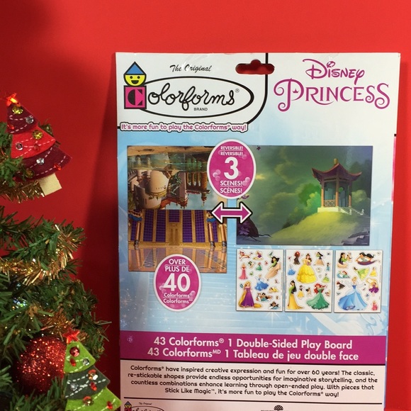 💖 DISNEY PRINCESS Bundle - Picture 4 of 10